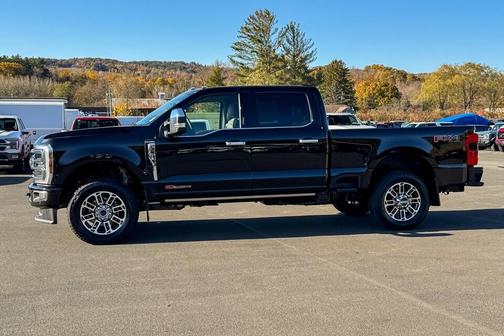 2026 Ford F-350 
