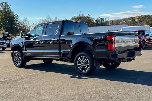 2026 Ford F-350 