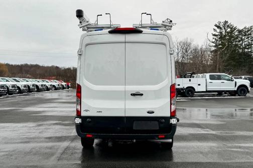 2024 Ford Transit-250 148 WB Medium Roof Cargo