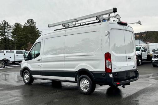 2024 Ford Transit-250 148 WB Medium Roof Cargo