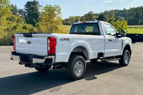 2026 Ford F-250 XL