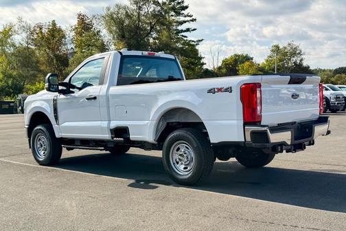 2026 Ford F-250 XL