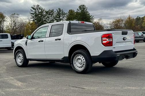 2025 Ford Maverick XL