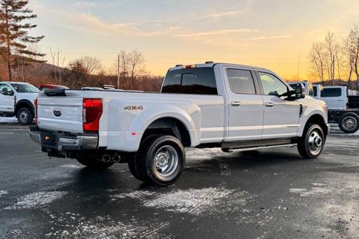 2020 Ford F-350 XLT