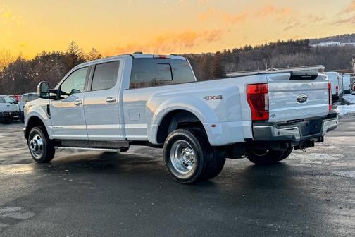 2020 Ford F-350 XLT