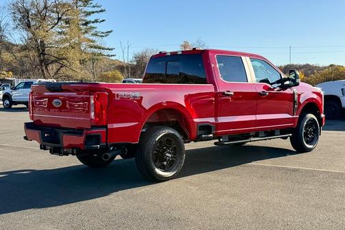 2026 Ford F-250 XL