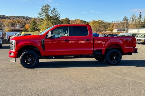 2026 Ford F-250 XL