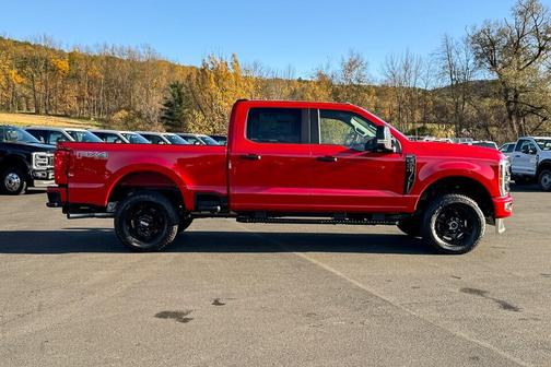 2026 Ford F-250 XL