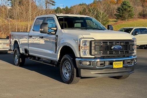 2026 Ford F-350 XL