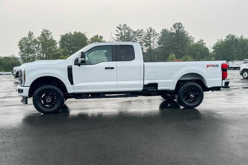 2025 Ford F-350 XL