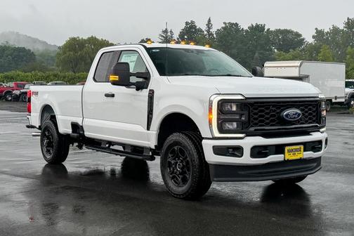 2025 Ford F-350 XL