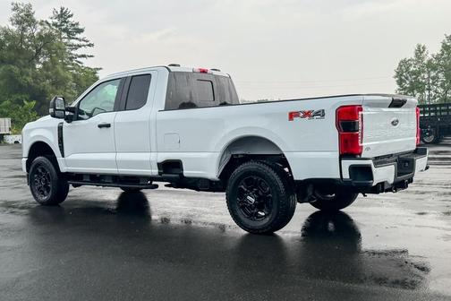 2025 Ford F-350 XL