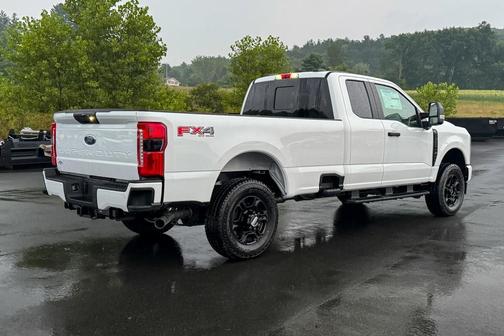 2025 Ford F-350 XL