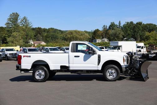 2025 Ford F-350 XL