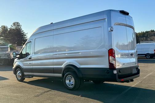 2026 Ford Transit-350 Base
