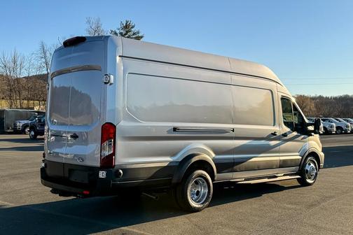 2026 Ford Transit-350 Base
