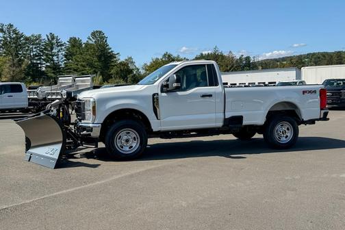 2025 Ford F-350 XL