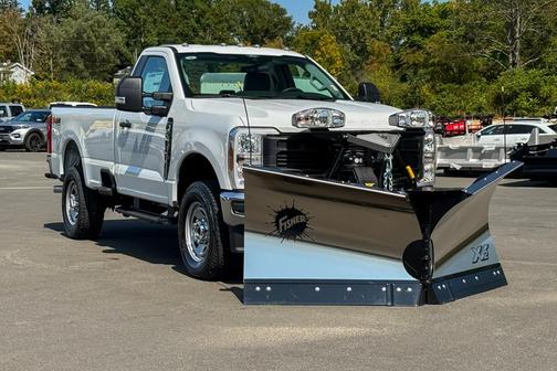 2025 Ford F-350 XL