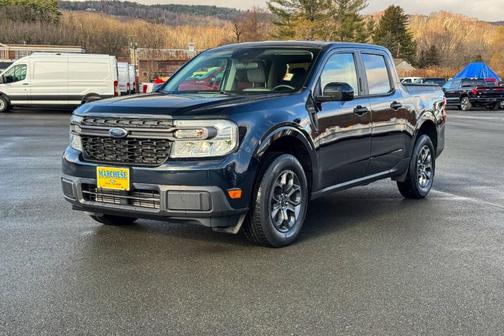 2023 Ford Maverick XLT