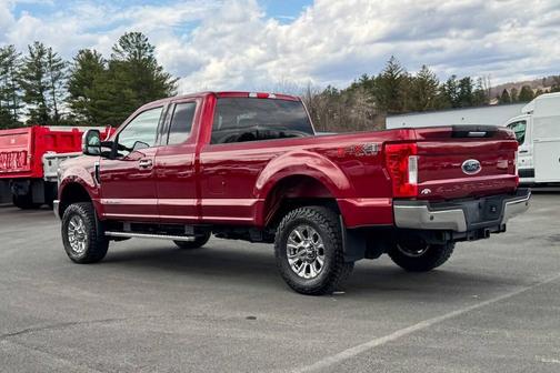 2019 Ford F-350 XLT
