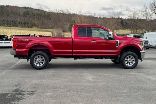 2019 Ford F-350 XLT