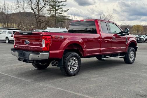 2019 Ford F-350 XLT