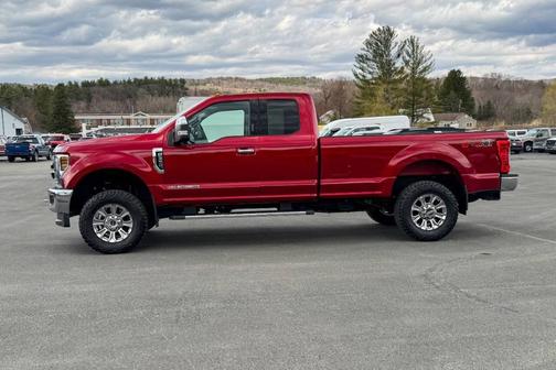 2019 Ford F-350 XLT
