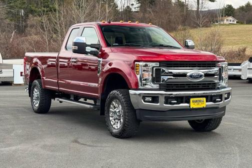 2019 Ford F-350 XLT