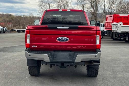 2019 Ford F-350 XLT