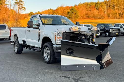 2025 Ford F-350 XL