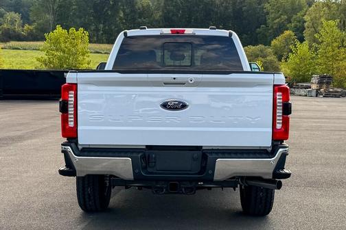 2026 Ford F-350 XLT