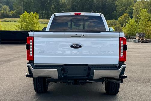 2026 Ford F-350 XLT