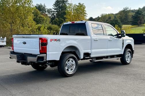 2026 Ford F-350 XLT