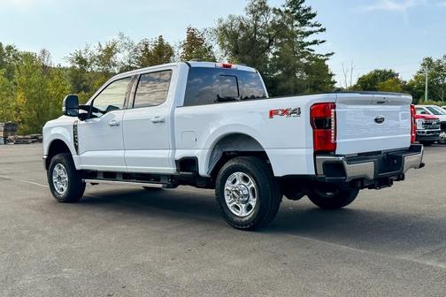 2026 Ford F-350 XLT