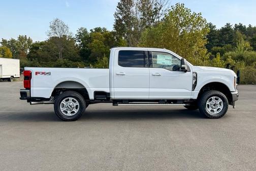 2026 Ford F-350 XLT