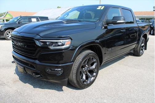 2021 RAM 1500 Limited