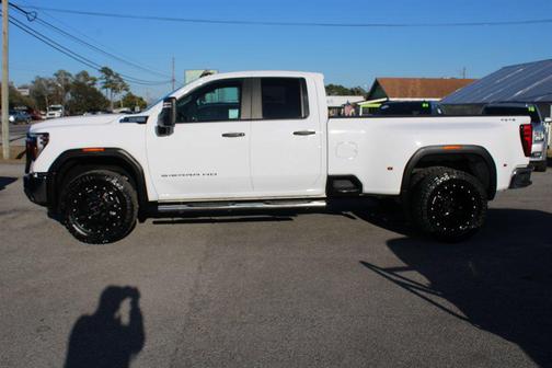 2024 GMC Sierra 3500 Base