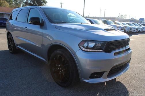 2019 Dodge Durango R/T