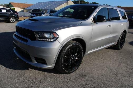 2019 Dodge Durango R/T