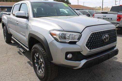2018 Toyota Tacoma TRD Off Road