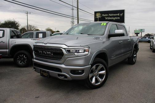 2019 RAM 1500 Limited