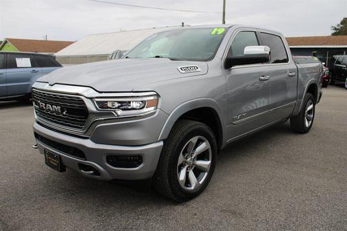 2019 RAM 1500 Limited