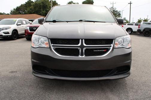 2016 Dodge Grand Caravan AVP/SE