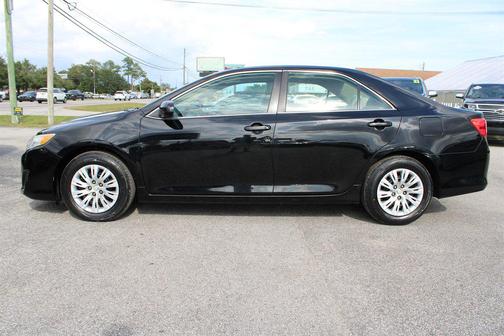 2013 Toyota Camry LE