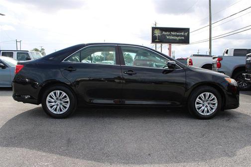 2013 Toyota Camry LE
