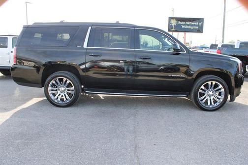 2019 GMC Yukon XL SLT