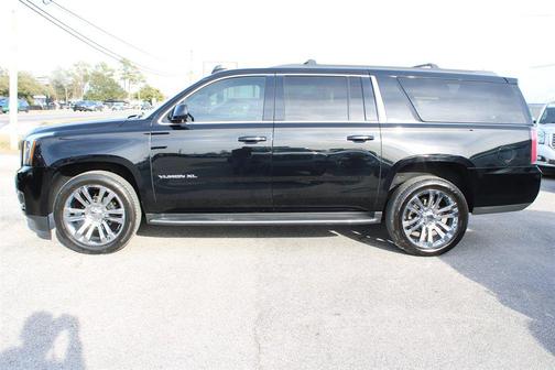 2019 GMC Yukon XL SLT