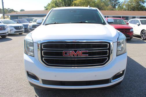 2019 GMC Yukon XL SLT
