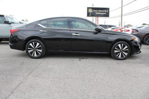 2019 Nissan Altima 2.5 SL