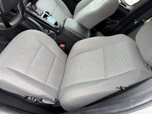 Celestial Silver Metallic 2023 Toyota Tacoma SR